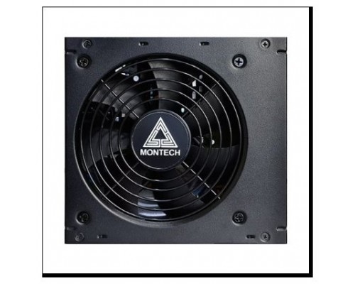 FUENTE DE ALIMENTACION ATX 650W MONTECH BETA 650